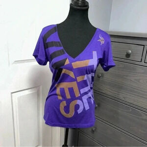 Vikings  Tee
